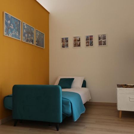 Maison Sara Bari Dış mekan fotoğraf