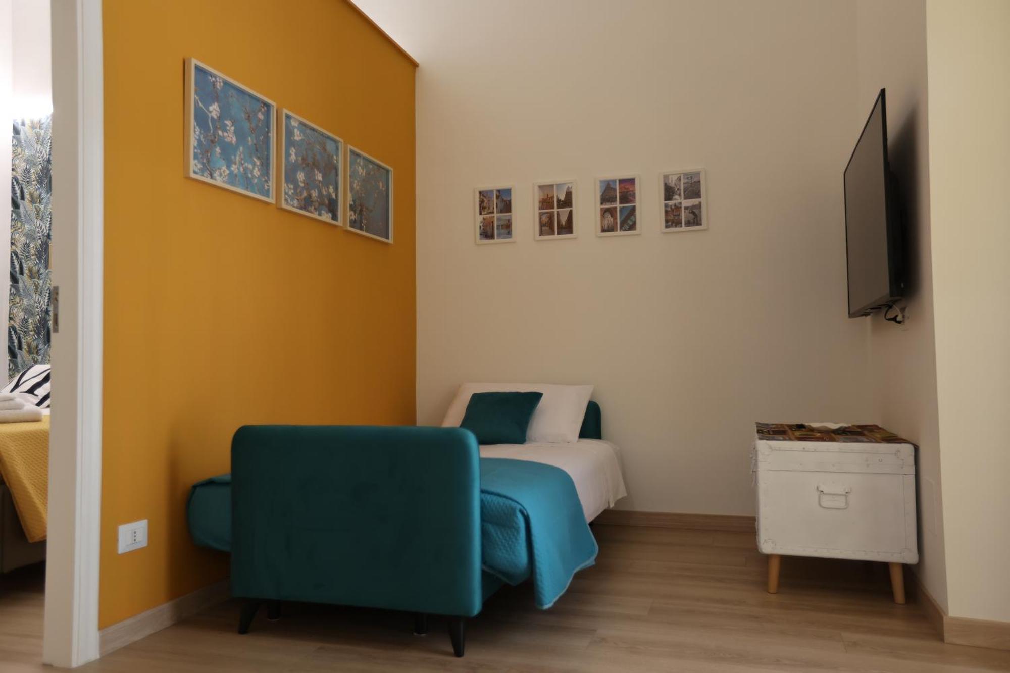 Maison Sara Bari Dış mekan fotoğraf