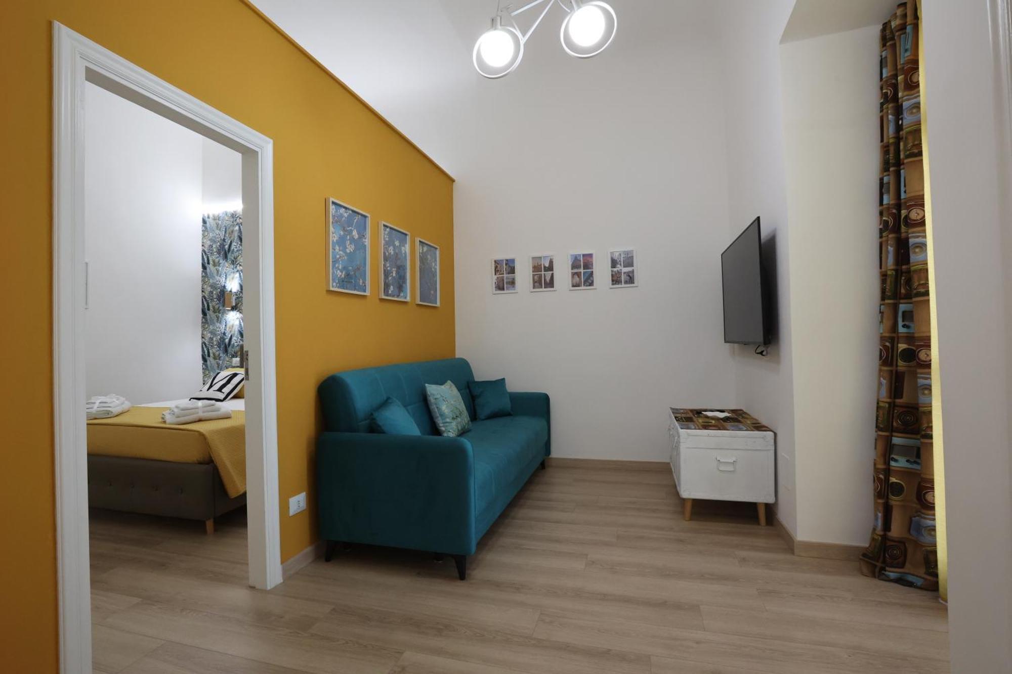 Maison Sara Bari Dış mekan fotoğraf