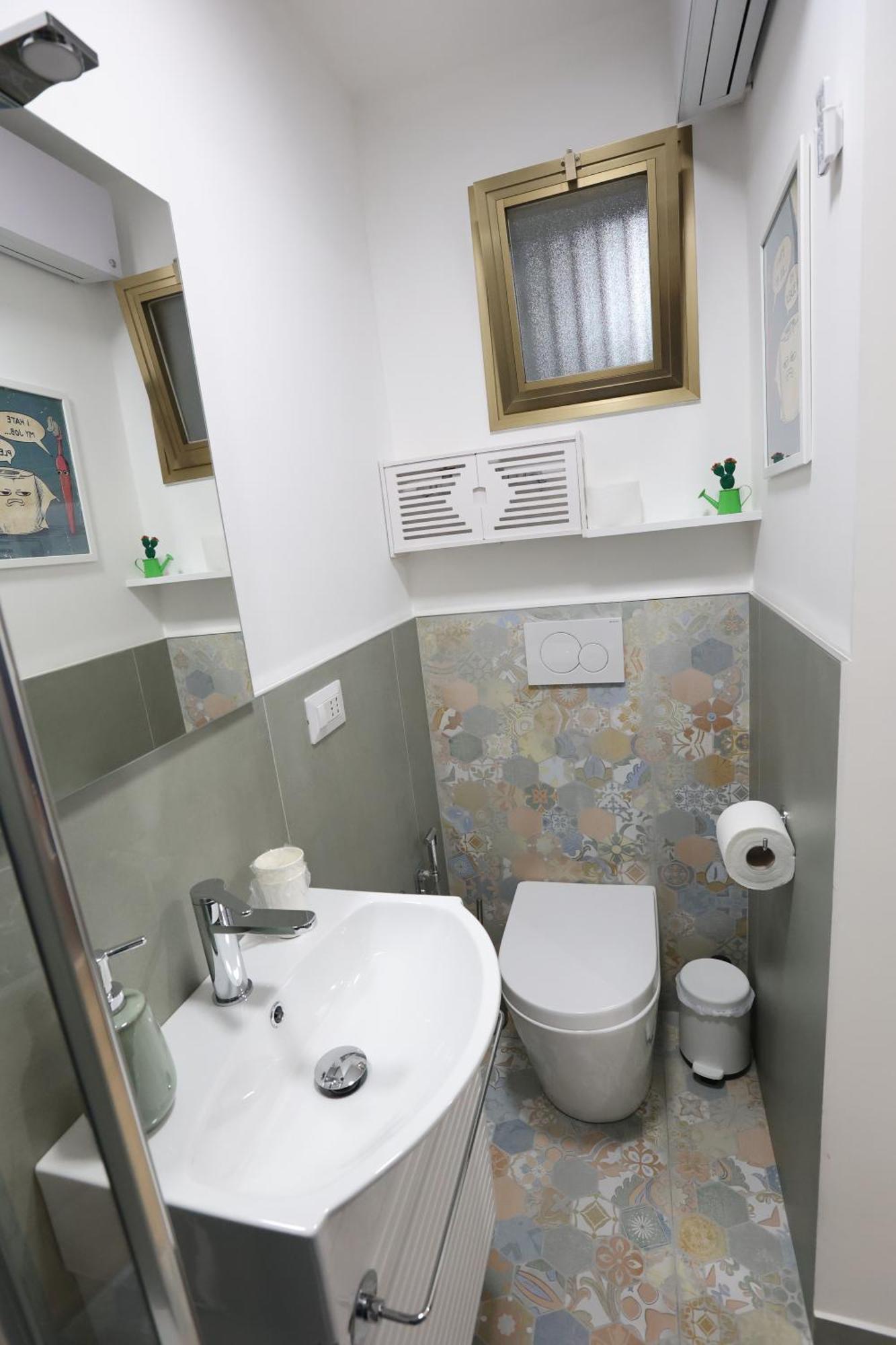 Maison Sara Bari Dış mekan fotoğraf