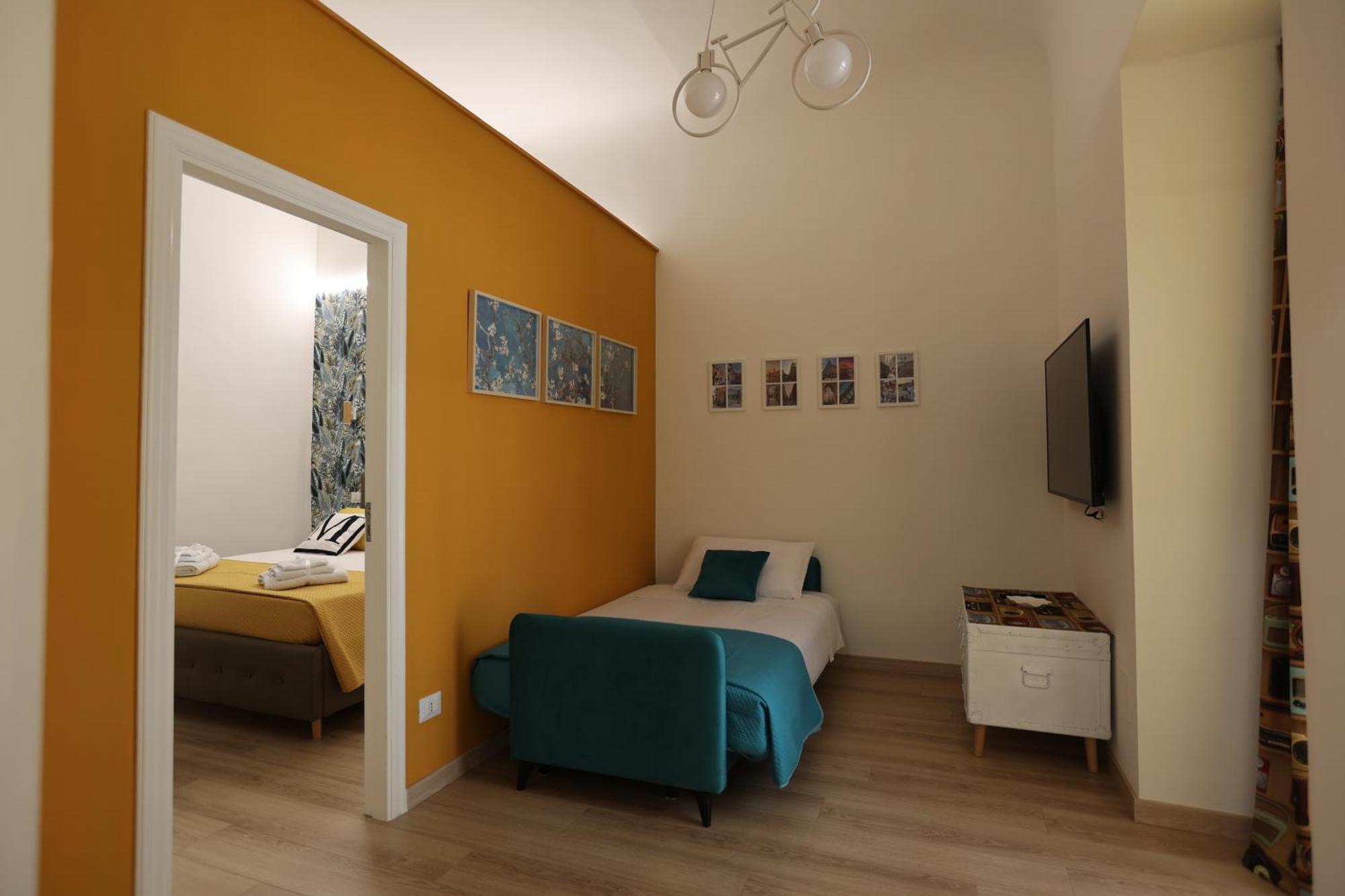 Maison Sara Bari Dış mekan fotoğraf