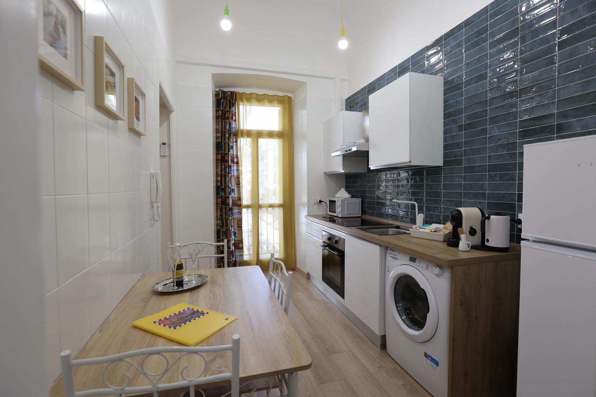 Maison Sara Bari Dış mekan fotoğraf