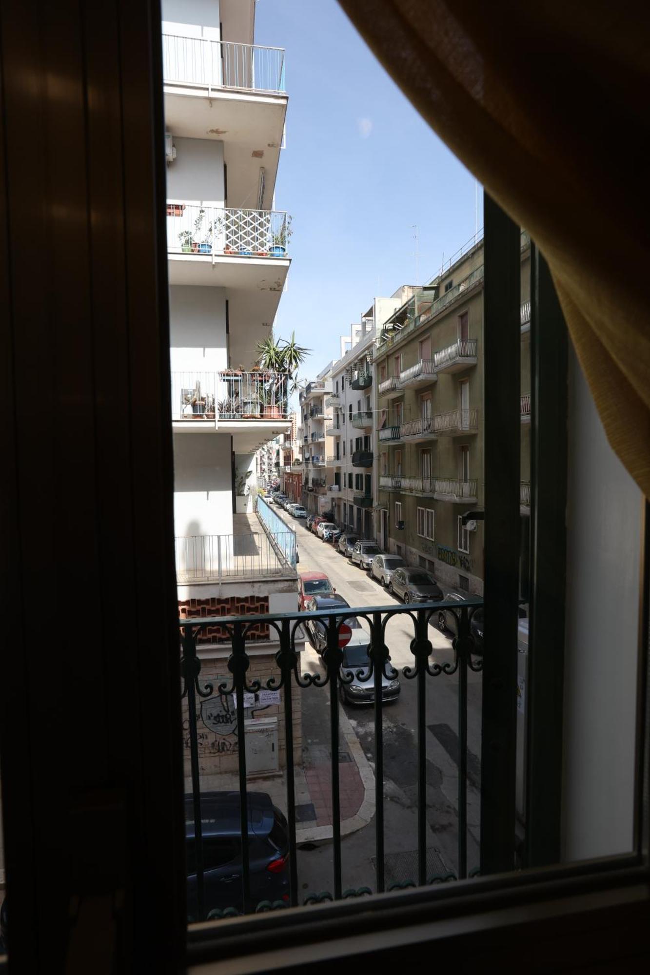 Maison Sara Bari Dış mekan fotoğraf